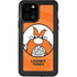 Looney Tunes Yosemite Sam Full iPhone 12 Pro Waterproof Case