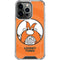 Looney Tunes Yosemite Sam Full iPhone 13 Pro Clear Case