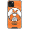 Looney Tunes Yosemite Sam Full iPhone 14 Clear Case