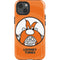 Looney Tunes Yosemite Sam Full iPhone 14 Impact Case