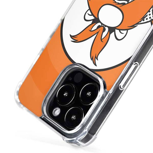 Looney Tunes Yosemite Sam Full iPhone 15 Pro MagSafe Case