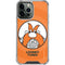 Looney Tunes Yosemite Sam Full iPhone 15 Pro Max Clear Case