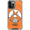 Looney Tunes Yosemite Sam Full iPhone 14 Pro Max Clear Case