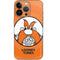 Looney Tunes Yosemite Sam Full iPhone 14 Pro Skin