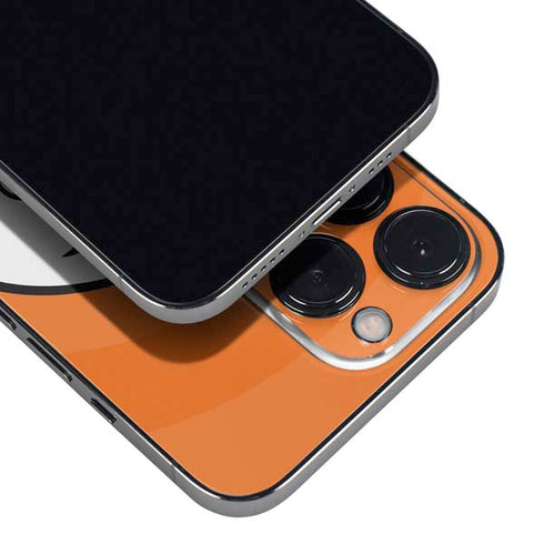 Looney Tunes Yosemite Sam Full iPhone 14 Pro Skin