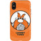 Looney Tunes Yosemite Sam Full iPhone XS Pro Case
