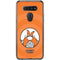 Looney Tunes Yosemite Sam Full LG K51/Q51 Clear Case