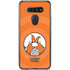 Looney Tunes Yosemite Sam Full LG K51/Q51 Clear Case
