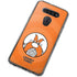 Looney Tunes Yosemite Sam Full LG K51/Q51 Clear Case