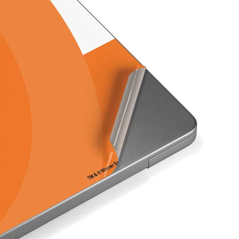 Looney Tunes Yosemite Sam Full MacBook Pro 14in (2021-24) Skin