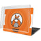 Looney Tunes Yosemite Sam Full MacBook Pro 15in (2016-19) Case plus Skin