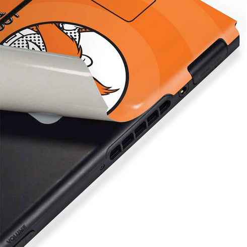 Looney Tunes Yosemite Sam Full Nintendo Switch Bundle Skin