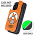 Looney Tunes Yosemite Sam Full Otterbox Defender iPhone Skin