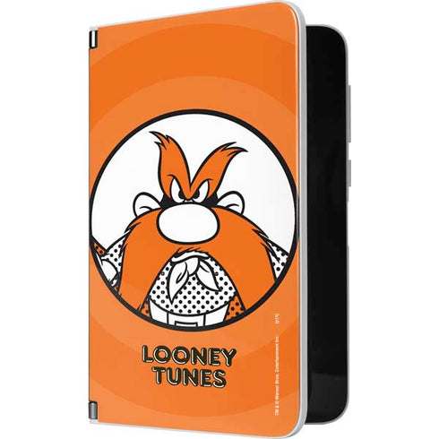 Looney Tunes Yosemite Sam Full Surface Duo Skin