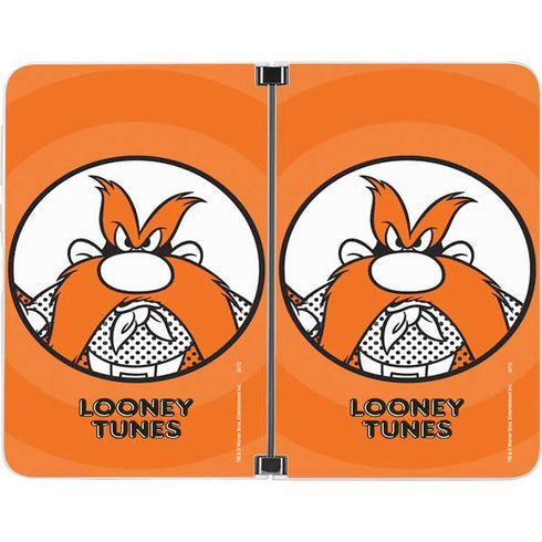 Looney Tunes Yosemite Sam Full Surface Duo Skin