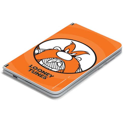 Looney Tunes Yosemite Sam Full Surface Duo Skin