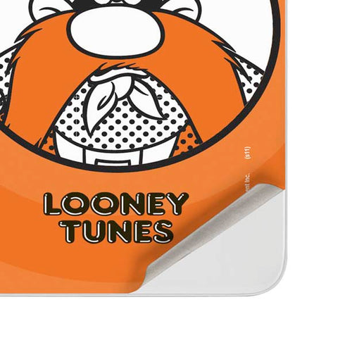 Looney Tunes Yosemite Sam Full Surface Duo Skin
