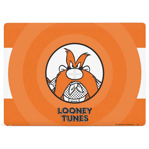 Looney Tunes Yosemite Sam Full Surface Laptop 3 13.5in Skin