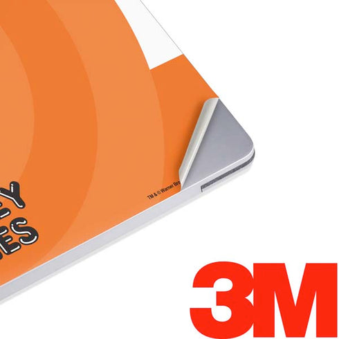 Looney Tunes Yosemite Sam Full Surface Laptop 3 13.5in Skin