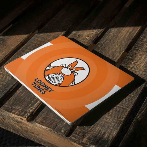Looney Tunes Yosemite Sam Full Surface Laptop 3 13.5in Skin