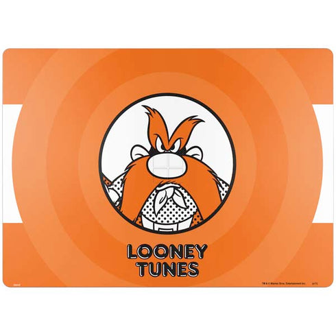 Looney Tunes Yosemite Sam Full Surface Laptop 4 15in Skin