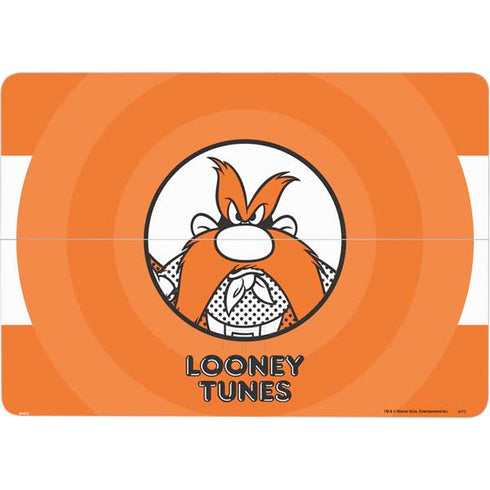 Looney Tunes Yosemite Sam Full Surface Laptop Studio Skin