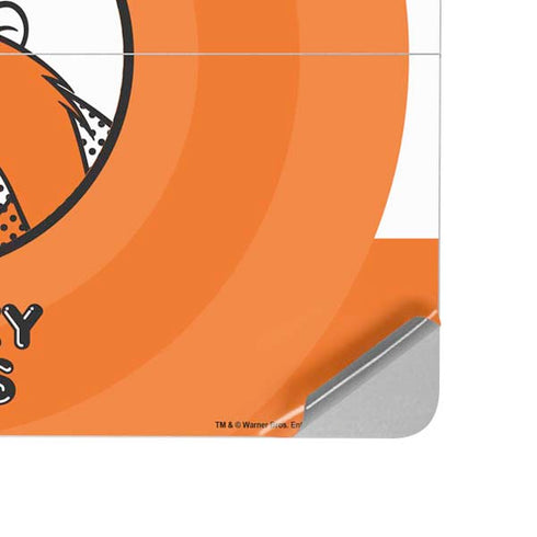 Looney Tunes Yosemite Sam Full Surface Laptop Studio Skin