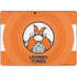 Looney Tunes Yosemite Sam Full Surface Pro 8 Skin