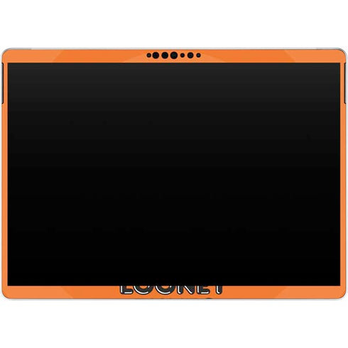 Looney Tunes Yosemite Sam Full Surface Pro 8 Skin