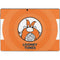 Looney Tunes Yosemite Sam Full Surface Pro 9 Skin