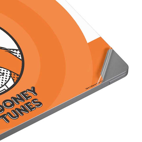 Looney Tunes Yosemite Sam Full Universal Laptop 15in (12.2 x 8.8in) Skin