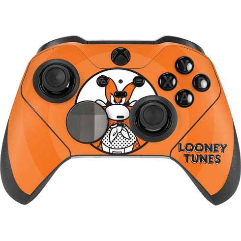 Looney Tunes Yosemite Sam Full Xbox Elite Wireless Controller Series 2 Skin