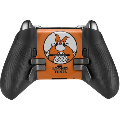 Looney Tunes Yosemite Sam Full Xbox Elite Wireless Controller Series 2 Skin