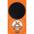 Looney Tunes Yosemite Sam Full Xbox Series S Console Skin