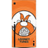 Looney Tunes Yosemite Sam Full Xbox Series X Console Skin