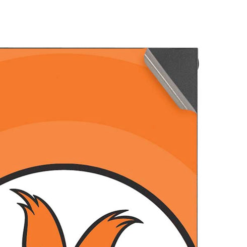 Looney Tunes Yosemite Sam Full Xbox Series X Console Skin