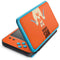 Looney Tunes Yosemite Sam Identity Nintendo 2DS XL (2017) Skin
