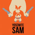 Looney Tunes Yosemite Sam Identity Nintendo 2DS XL (2017) Skin