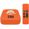 Looney Tunes Yosemite Sam Identity Apple TV Skin