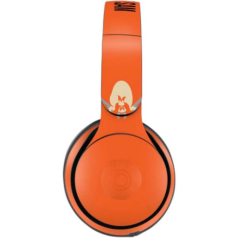 Looney Tunes Yosemite Sam Identity Beats Solo Pro Skin