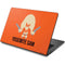 Looney Tunes Yosemite Sam Identity Dell Chromebook Skin