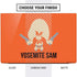 Looney Tunes Yosemite Sam Identity Dell Vostro Skin