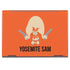 Looney Tunes Yosemite Sam Identity HP Envy Skin