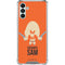 Looney Tunes Yosemite Sam Identity Galaxy A13 5G Clear Case