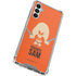 Looney Tunes Yosemite Sam Identity Galaxy A15 5G Clear Case