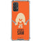 Looney Tunes Yosemite Sam Identity Galaxy A32 5G Clear Case