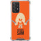 Looney Tunes Yosemite Sam Identity Galaxy A52 5G Clear Case