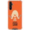 Looney Tunes Yosemite Sam Identity Galaxy A54 5G Clear Case