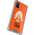 Looney Tunes Yosemite Sam Identity Galaxy A71 5G Clear Case