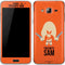 Looney Tunes Yosemite Sam Identity Galaxy J3 Skin